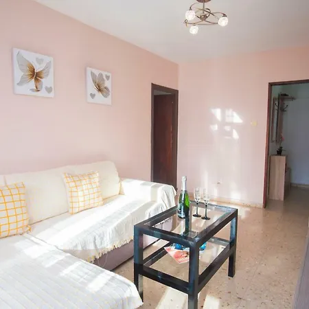 Apartment Comodo A 10 Min Del Centro *