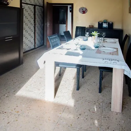 Comodo A 10 Min Del Centro Apartment *