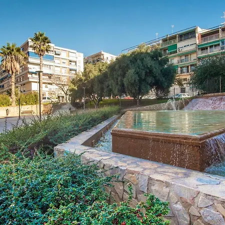 Comodo A 10 Min Del Centro Apartment