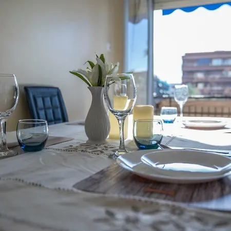 Comodo A 10 Min Del Centro Apartment