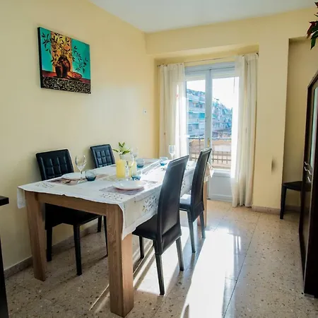 Apartment Comodo A 10 Min Del Centro Alicante