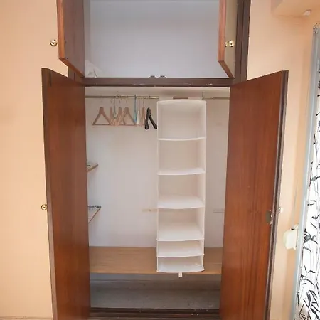 Comodo A 10 Min Del Centro Apartment *