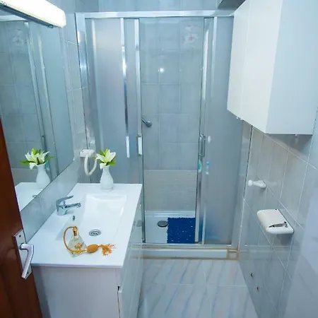 Comodo A 10 Min Del Centro Apartment Alicante