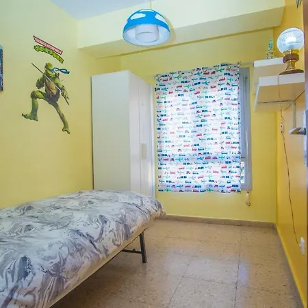 Comodo A 10 Min Del Centro Apartment *